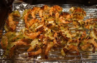 How Do You Use Broiling to Achieve Crispy Textures?