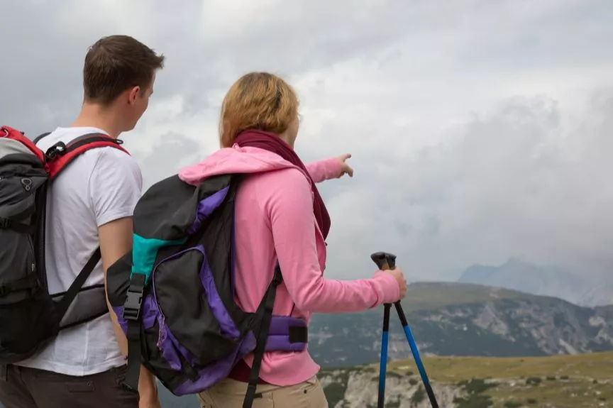 Scenic Camping Destinations Perfect for Road Trip Adventures Scenic Camping Destinations Perfect for Road Trip Adventures