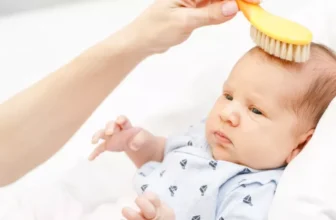 How Do You Handle Baby Hair Care?