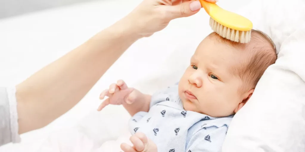 How Do You Handle Baby Hair Care? How Do You Handle Baby Hair Care?