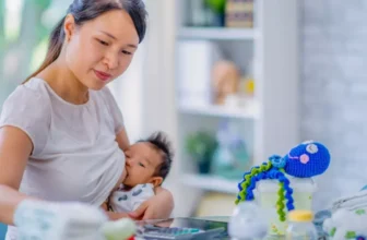 How Can Moms Reconnect With Their Partner While Practicing Self-Care?