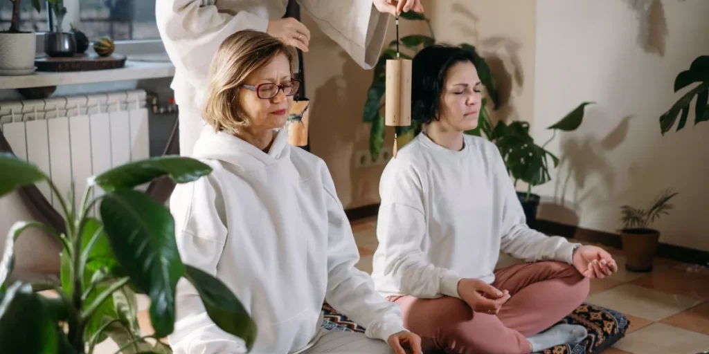 Physical and Mental Health Self-Care for Moms Physical and Mental Health Self-Care for Moms