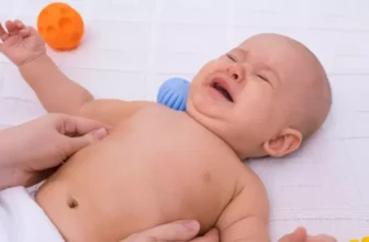 What Are Some Natural Remedies for Colic in Babies?