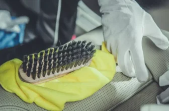 What’s the Best Way to Remove Pet Hair From Car Seats?