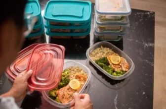 How Can You Save Time and Money Through Effective Weekly Meal Prep?