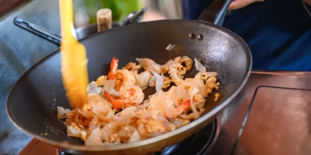 Stir-Frying Like a Master Chef: Tips and Tricks Stir-Frying Like a Master Chef: Tips and Tricks
