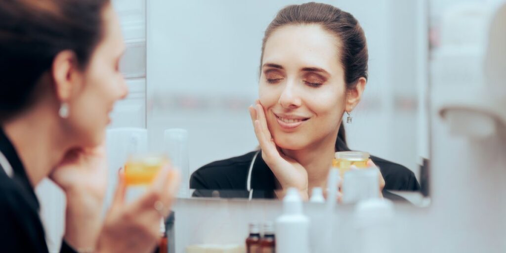 What Are the Best Nighttime Skincare Products for Restorative Sleep? What Are the Best Nighttime Skincare Products for Restorative Sleep?