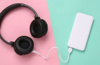 How Long Do Wireless Headphone Batteries Last?