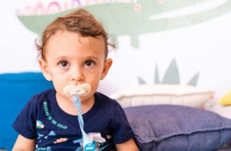 Baby Proofing Your Home: A Complete Checklist