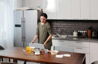 What Are Quick Hacks for Cleaning Kitchen Appliances?