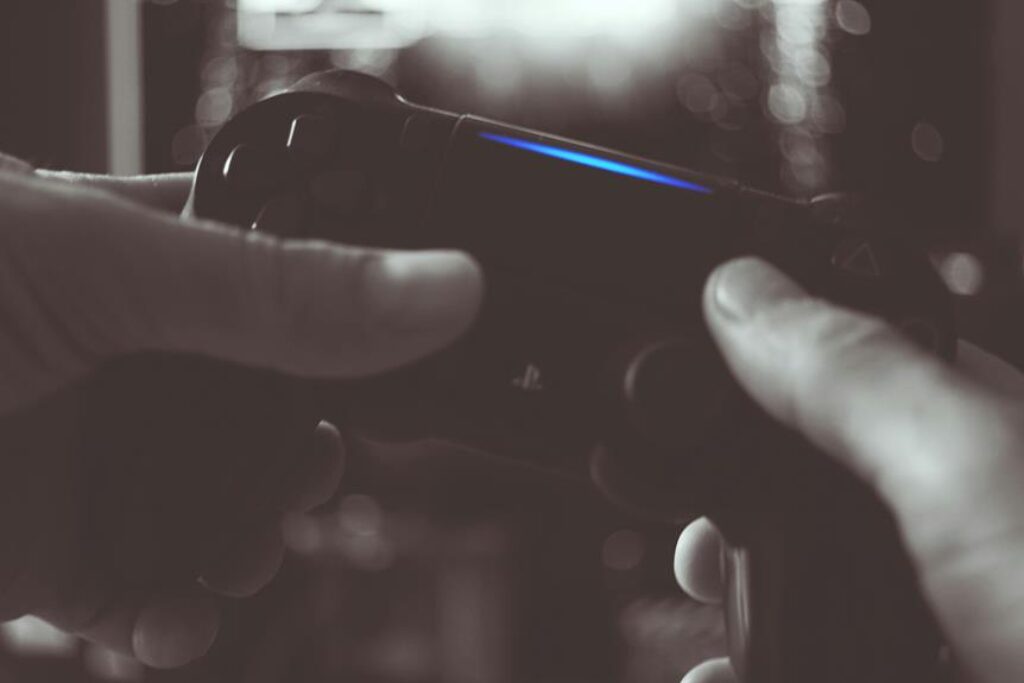 How Video Games Are Bridging the Gap Between Movies and Gaming How Video Games Are Bridging the Gap Between Movies and Gaming