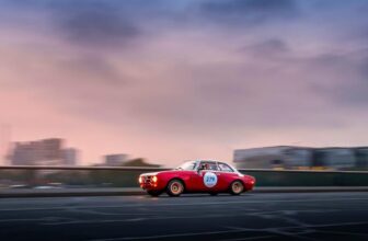 Night Driving Safety Tips Every Driver Should Follow