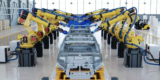 Exploring the Circular Economy in Automotive Manufacturing