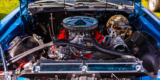 The Role of Hood Scoops in Engine Performance and Cooling