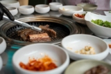 Korean Cuisine Made Easy: BBQ, Kimchi, and Bibimbap